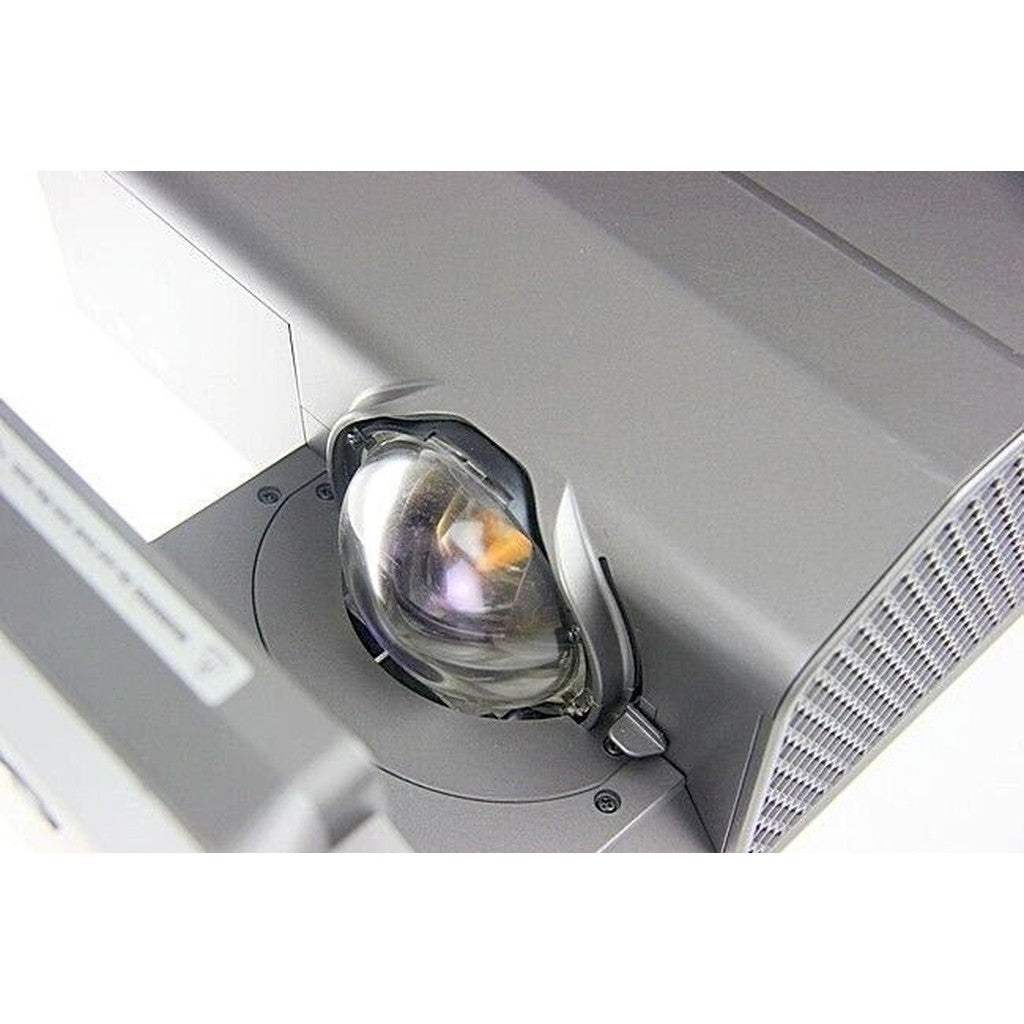 SMART UF75 Projection System 2500 ANSI Lumens 1024X768 Projector / 2.5K Hrs.