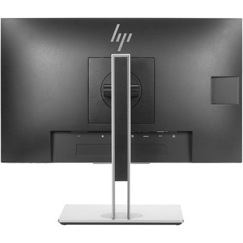HP ELITEDISPLAY E223 21.5 FHD 1920×1080 LED MONITOR DISPLAY PORT HDMI VGA SILVER