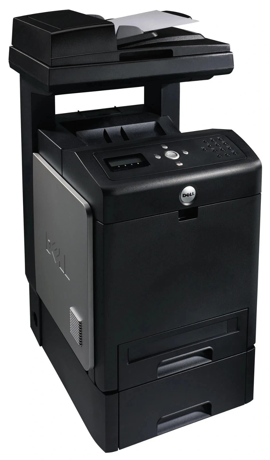 DELL 3115CN A4 MULTIFUNCTION ALL-IN-ONE USB NETWORK 30PPM COLOR LASER PRINTER