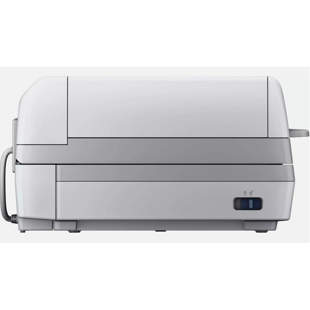Epson WorkForce DS-60000 A3 Flatbed & Sheetfed Scanner /ADF Handle Broken Pic6&7