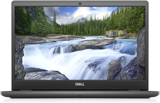 DELL LATITUDE 3410 INTEL I5 LAPTOP WINDOWS 11 256GB SSD 8GB RAM 14" FHD BACKLIT