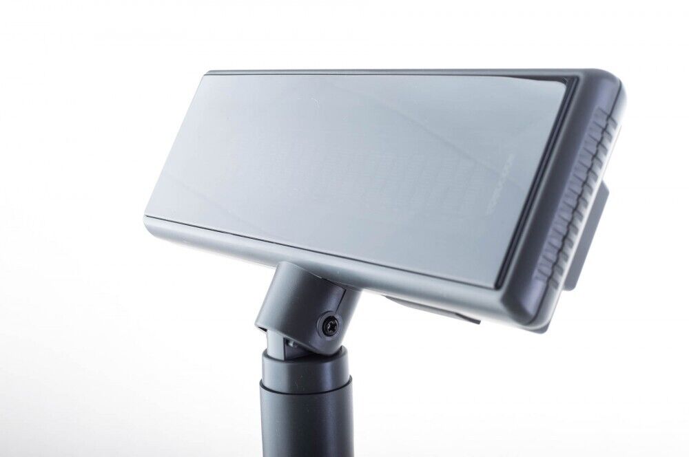 GIGATEK DSP840 CUSTOMER DISPLAY FOR POS SYSTEM | NO STAND