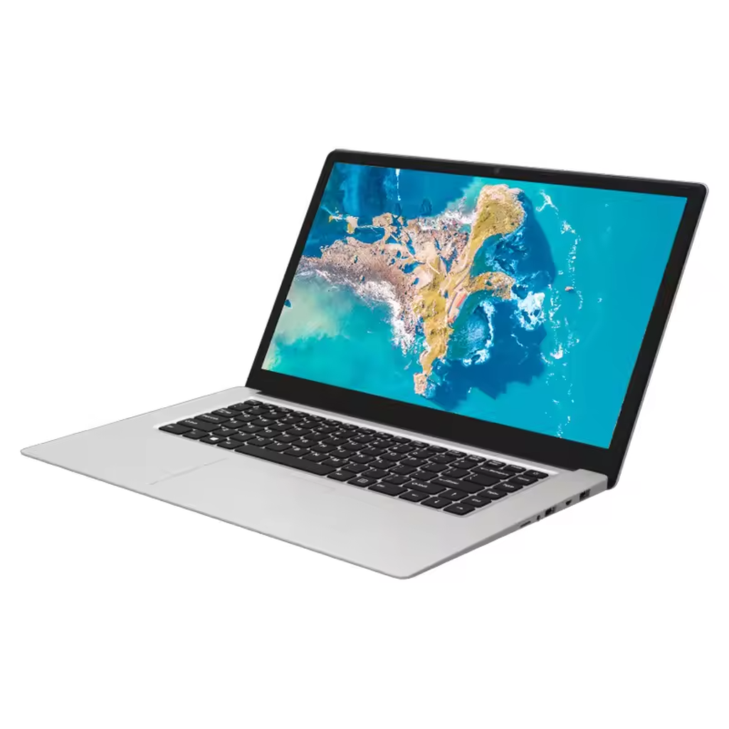 WINDOWS 11 LAPTOP INTEL J 15" HD 8GB RAM 128GB SSD USB 3.0 WEBCAM LIGHTWEIGHT