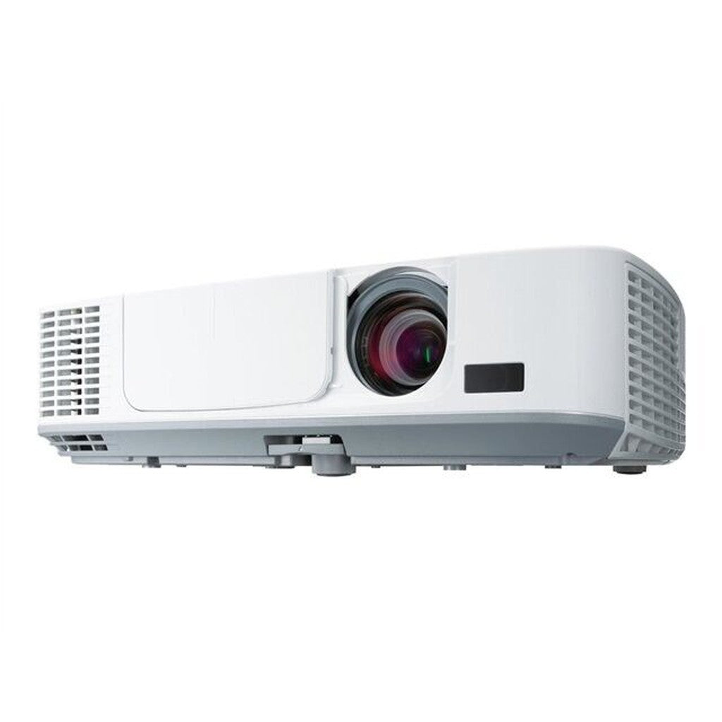 NEC NP-M230X HDMI Digital 2300 ANSI Lumens 4:3 2000:1 3LCD Compact Projector