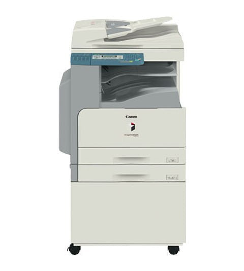CANON IR2022I A3 MONO MFP COPIER PRINTER SCAN USB DUPLEX NETWORK FAST 22PPM