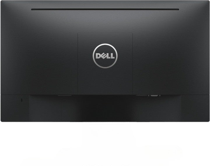 DELL E2016H 20" FHD 1920X1080 LED TN MONITOR VGA DVI PORT / WITHOUT STAND