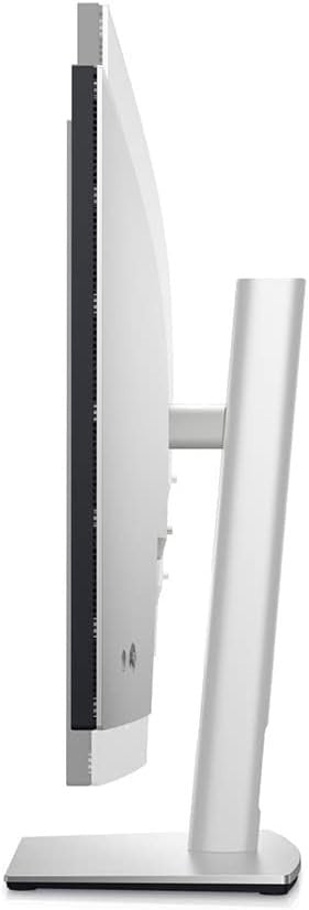 DELL U2723QE ULTRASHARP 27" 4K UHD (3840X2160) USB-C DOCKING MONITOR -WITH STAND