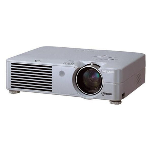 Sharp PG-A20X Projector Highlights Calculate Throw Distance Projector /No Remote