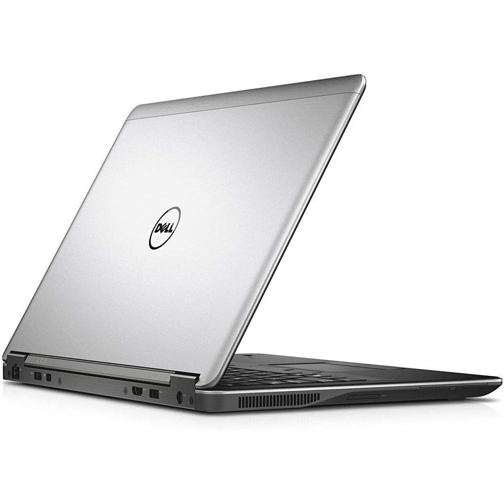 DELL WINDOWS 11 LAPTOP CORE I7 128GB SSD 8GB RAM 12" HD SCREEN ULTRABOOK WEBCAM