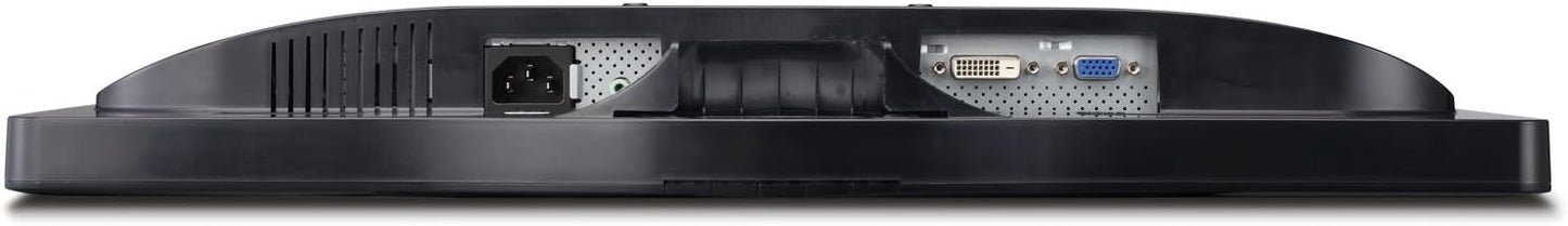 VIEWSONIC VA2231 22" FHD 1920X1080 LED MONITOR DP HDMI VGA PORT / WITHOUT STAND