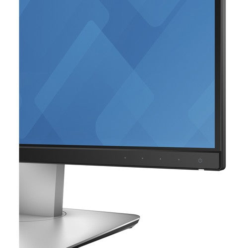 DELL U2415 24" WIDESCREEN FHD WUXGA 1920X1200 IPS LED MONITOR DISPLAY PORT HDMI