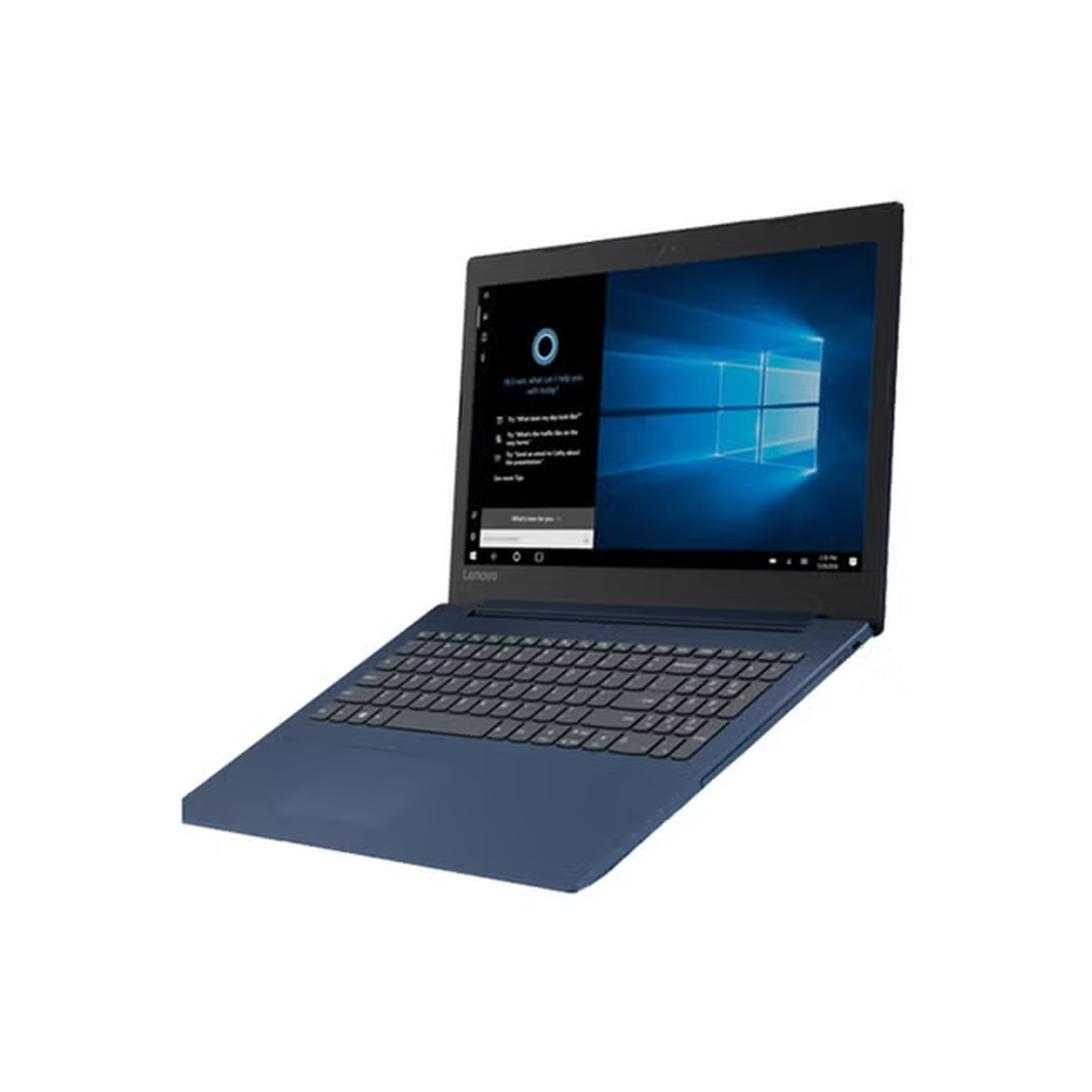 LENOVO 330S INTEL PENTIUM GOLD 128GB SSD STORAGE 14" HD WINDOWS 11 WEBCAM - BLUE