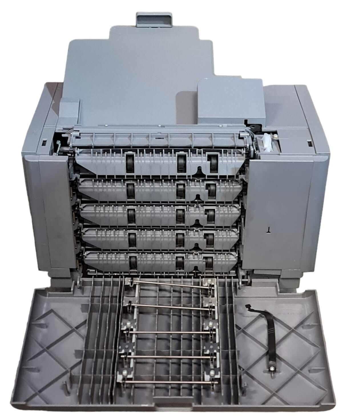 3x LEXMARK 30G0852 LETTER TRAY TYPE R 5/500 SHEETS FOR LEXMARK T650dn, T650dtn,.