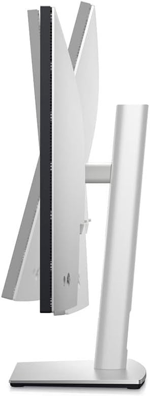 DELL U2723QE ULTRASHARP 27" 4K UHD (3840X2160) USB-C DOCKING MONITOR -WITH STAND