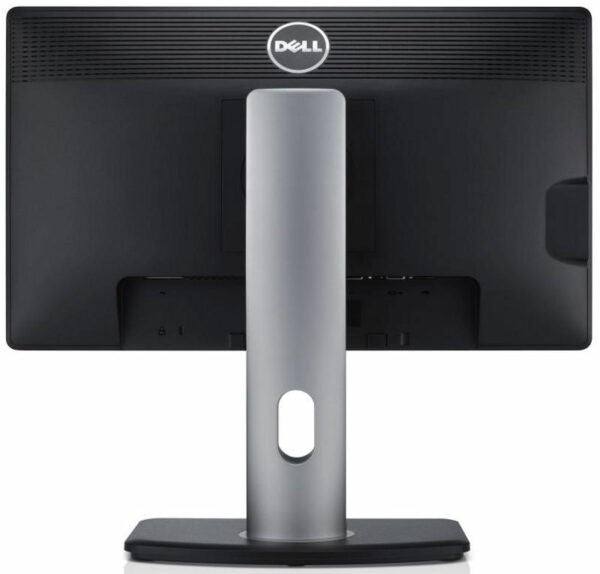 DELL P2012HT 20″ WIDESCREEN HD TN 1600X900 MONITOR 16:9 VGA DVI PORT BLACK