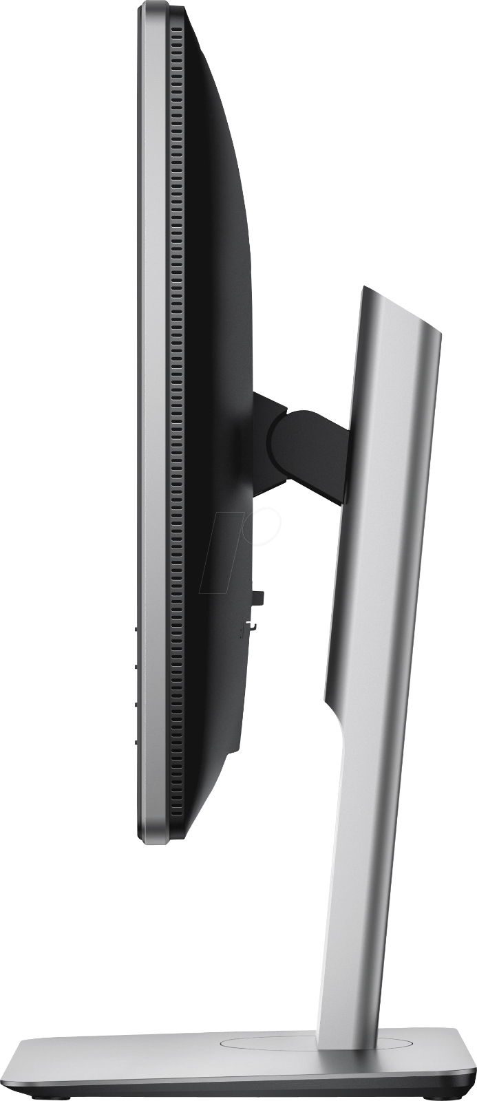 DELL P2415QB 23.8" ULTRA HD 4K 3840X2160 LCD MONITOR DISPLAY PORT HDMI