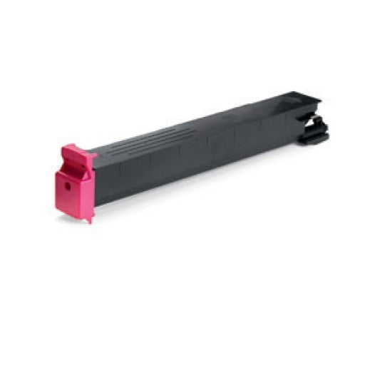 KONICA MINOLTA TN213M MAGENTA TONER STANDARD‑YIELD COMPATIBLE FOR C203/253
