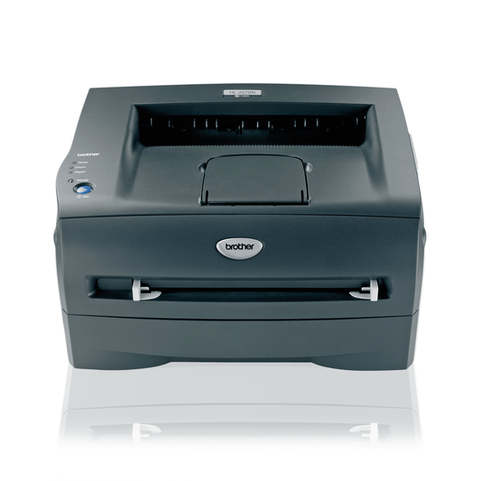 HL2070NZU1 BROTHER HL-2070N NETWORK USB COMPACT FAST 20PPM A4 MONO LASER PRINTER