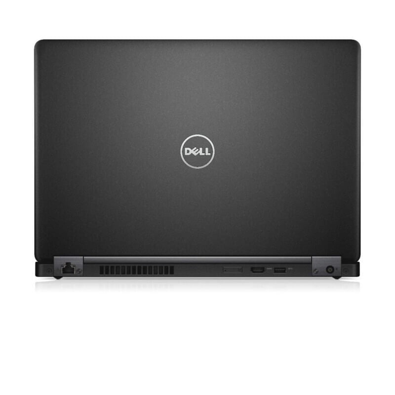 FAST DELL 5480 14" FHD INTEL i7 8GB RAM 512GB SSD WINDOWS 11 LAPTOP WEBCAM USB C