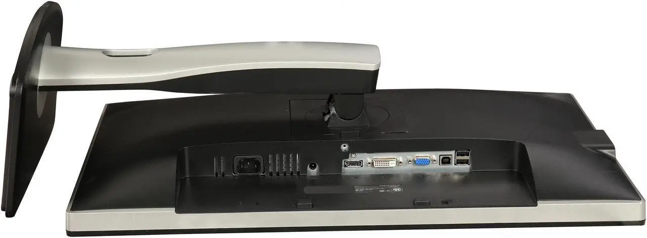 Dell UltraSharp U2412MB 24" FHD 1920 × 1200 Wide LCD Monitor VGA DVI HDMI PORT