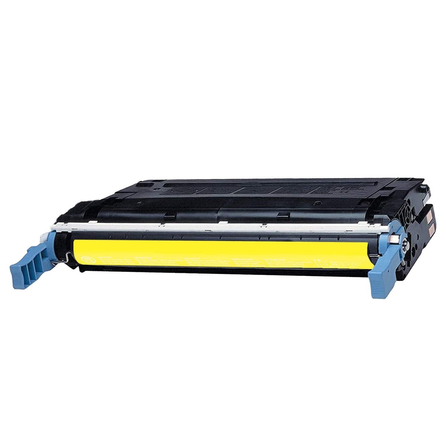 HP Q6462A 644A YELLOW COMPATIBLE TONER FOR HP LaserJet CM4730 CM4730f