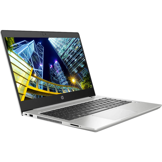 HP ProBook 445 G7 AMD Ryzen 5 8GB RAM 256GB SSD Windows 11 Laptop 14" FHD Webcam