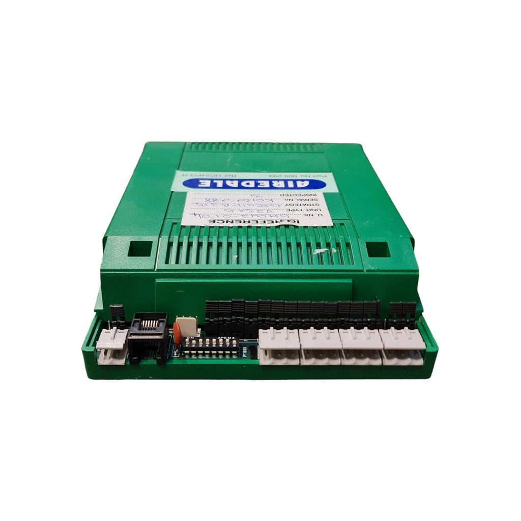 AIREDALE 009-293 CONTROL MODULE AIR CHILLER REF. UC24PG-R COOLING MANAGEMENT