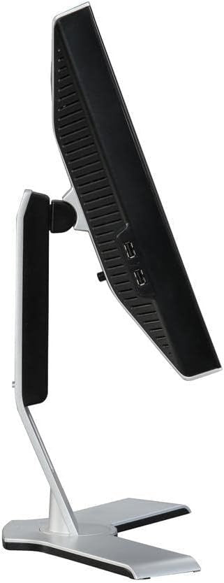 DELL P2210F 22" INCH FHD 1920×1080 LED COMPUTER MONITOR DISPLAY PORT VGA DVI