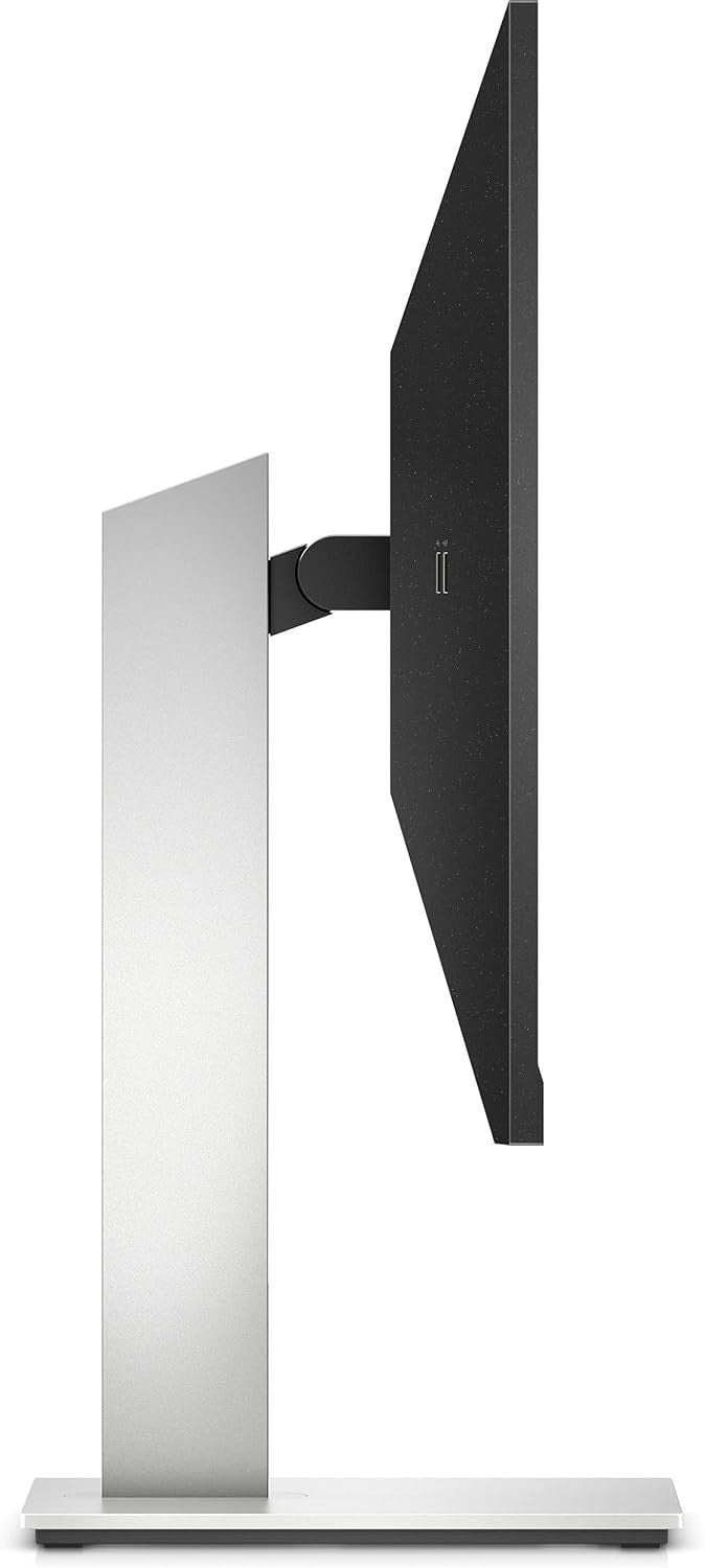 HP E27 G4 27" FHD IPS 1920X1080 DISPLAY BACKLIT MONITOR CLEAR HDMI WITH STAND