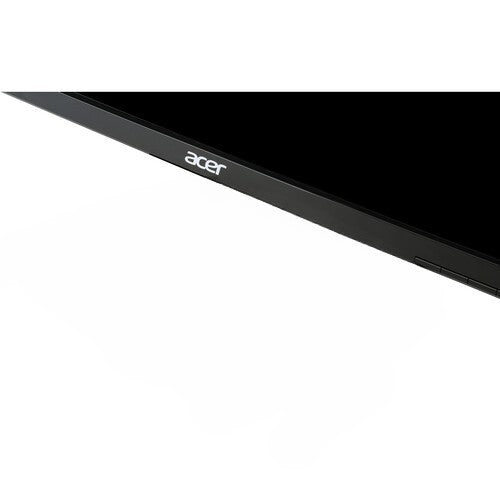 ACER KA220HQ 21.5" FHD 1920X1080 LED MONITOR DISPLAY PORT DVI / WITHOUT STAND