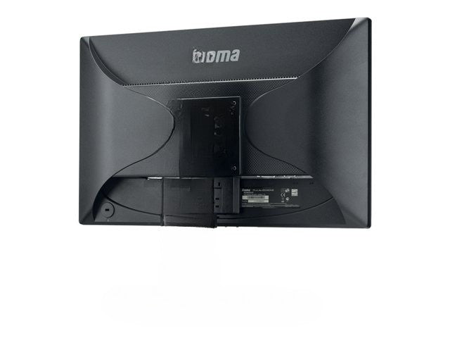 IIYAMA B2280HS 22" FHD 1920×1080 LCD MONITOR DP VGA DVI PORT / WITHOUT STAND