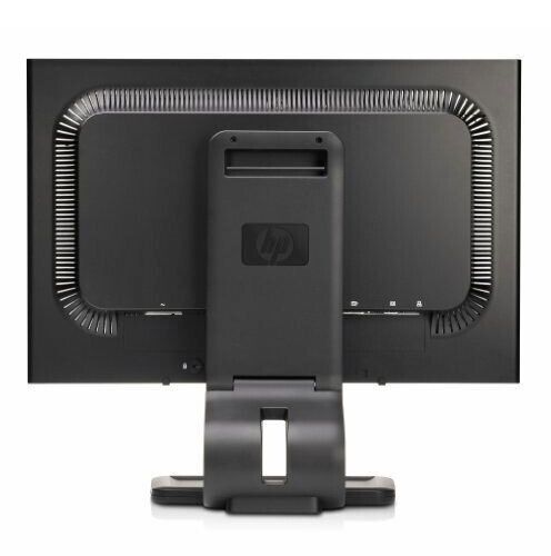 HP LA2205WG 22" WSXGA+ WIDESCREEN FLAT PANEL VGA DVI D-PORT MONITOR DISPLAY