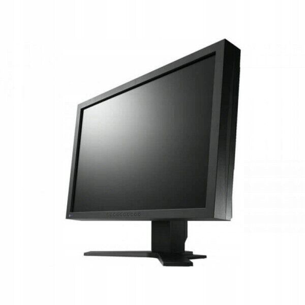 EIZO COLOREDGE CG241W PRO MONITOR  24" PROFESSIONAL DISPLAY WITH STAND HDMI