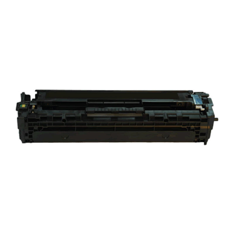 HP CF540A BLACK TONER – STANDARD‑YIELD COMPATIBLE FOR M254/M281