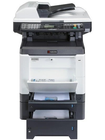 KYOCERA M6526CDN DUPLEX NETWORK AIO A4 WORKGROUP COLOR LASER PRINTER 1102PW3NL0