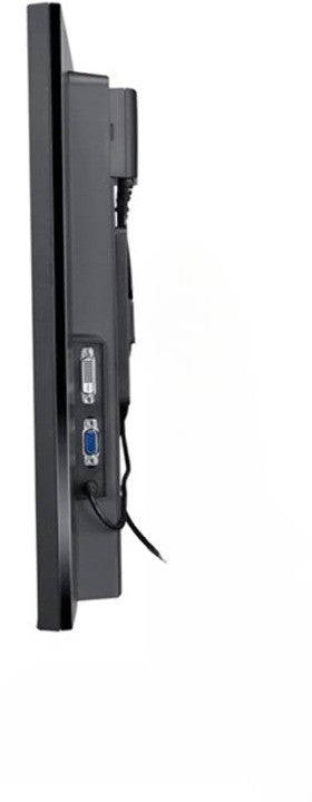 SAMSUNG S24A450BW 24" WUXGA 1920X1200 LED MONITOR VGA DVI PORT / WITHOUT STAND