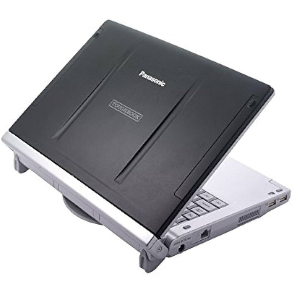 PANOSONIC CF-C1 TOUGHBOOK TABLET LAPTOP INTEL I5 WINDOWS 11 8GB RAM 128GB SSD