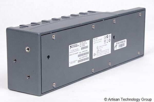 NATIONAL INSTRUMENTS NI CRIO-9074 198944C-02L HIGH PERFORMANCE EMBEDDED CONTROL.