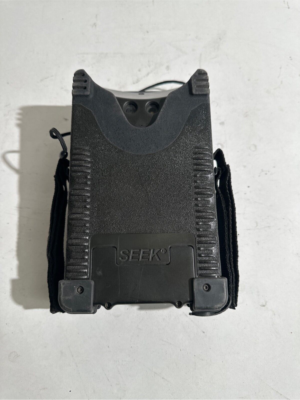SEEK II Secure Electronic Enrollment Kit and Multimodal Identification Platform
