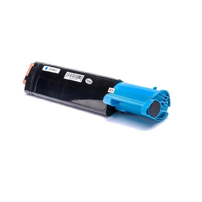 EPSON S050189 CYAN TONER CARTRIDGE – HIGH‑YIELD COMPATIBLE FOR ACULASER C1100