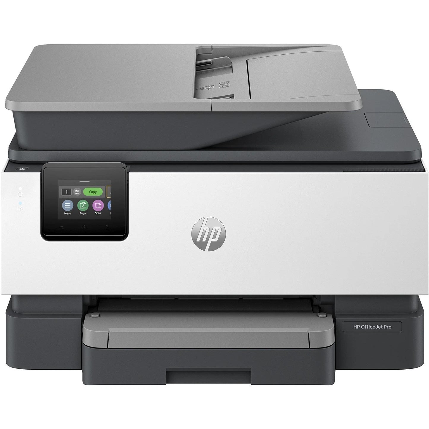 HP OFFICEJET PRO 9120B WIRELESS DUPLEX FAST A4 AIO COLOR MULTIFUNCTION PRINTER
