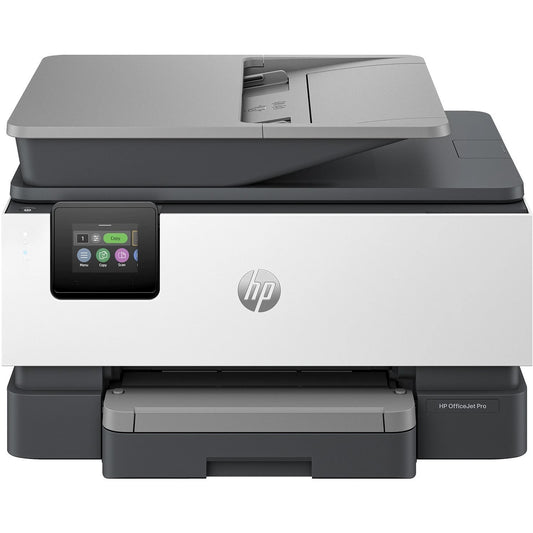HP OFFICEJET PRO 9120B WIRELESS DUPLEX FAST A4 AIO COLOR MULTIFUNCTION PRINTER