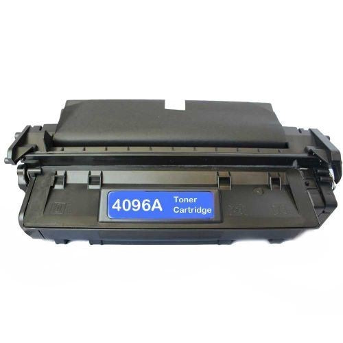 HP/CANON C4096A BLACK TONER – STANDARD‑YIELD COMPATIBLE FOR 2100/2200
