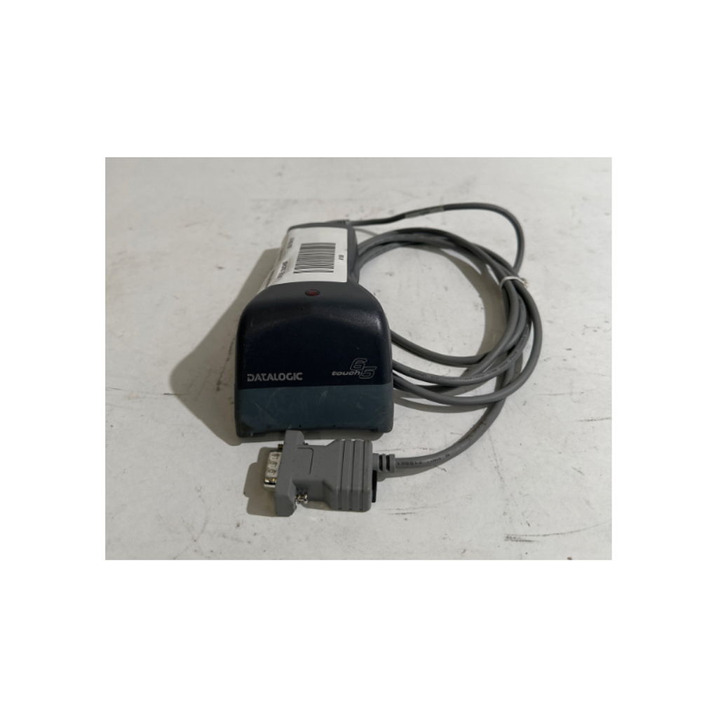 Datalogic Barcode Scanners High Speed Scanning POS Systems Model : Touch65