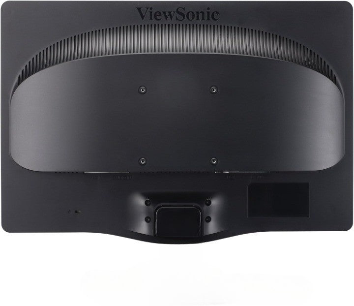 VIEWSONIC VA2231 22" FHD 1920X1080 LED MONITOR DP HDMI VGA PORT / WITHOUT STAND