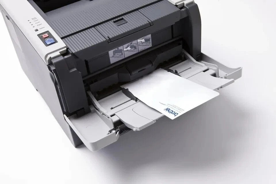 BROTHER HL-5340D AUTO DUPLEX USB HIGH-SPEED 30PPM DESKTOP A4 MONO LASER PRINTER