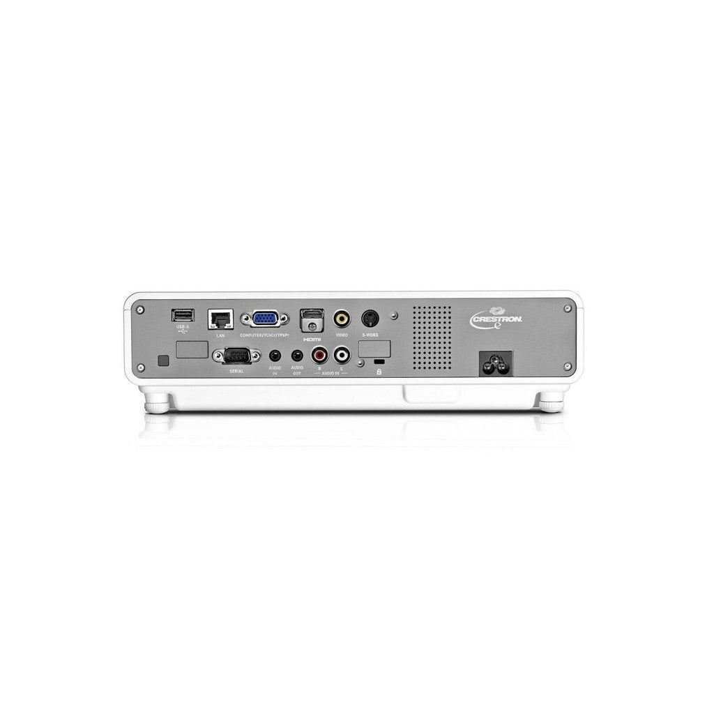 Casio XJ M145 2500 ANSI Lumens 1024x768 FHD HDMI 3D Ready Long Life Pr Ecolaptop
