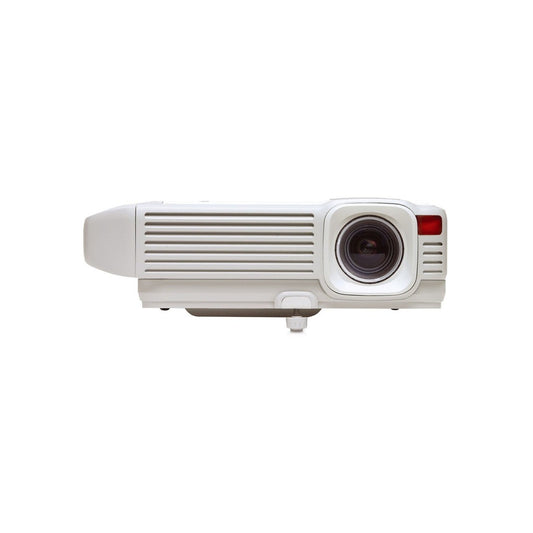 HP VP6220 2000 ANSI Lumens 1024x768 2000:1 DLP 4:3 Compact Projector / 1330 Hrs.