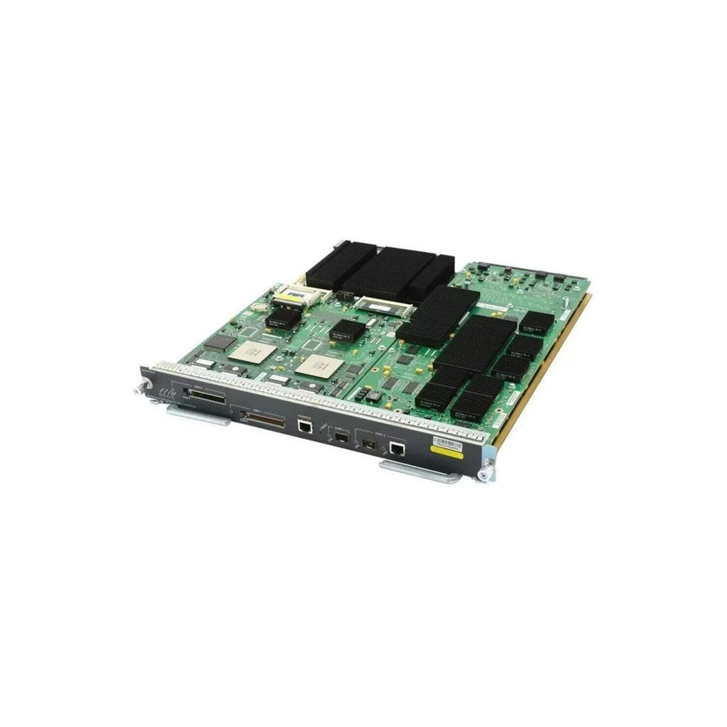 SERVER MAINBOARD MODULE CISCO WS-SUP720-3B 512MB MODULE CATALYST 6500
