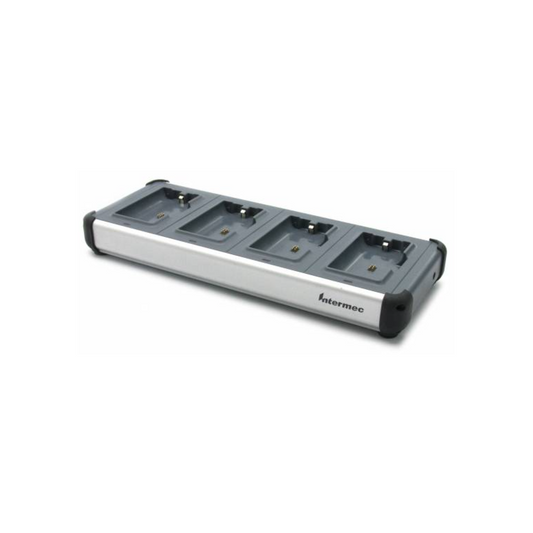 INTERMEC AC18 4-SLOT MULTI SLOT CHARGING BATTERY CHARGER : 852-915-001